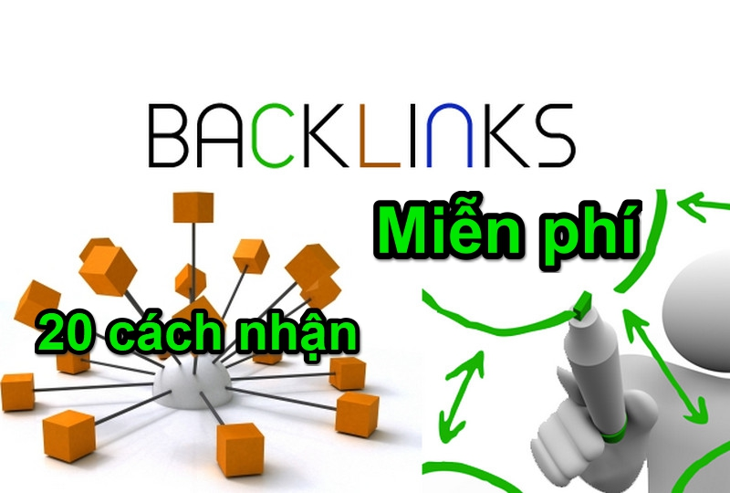 Chia Sẻ Backlink Miễn Phí: Bí Quyết Tăng Cường SEO Hiệu Quả