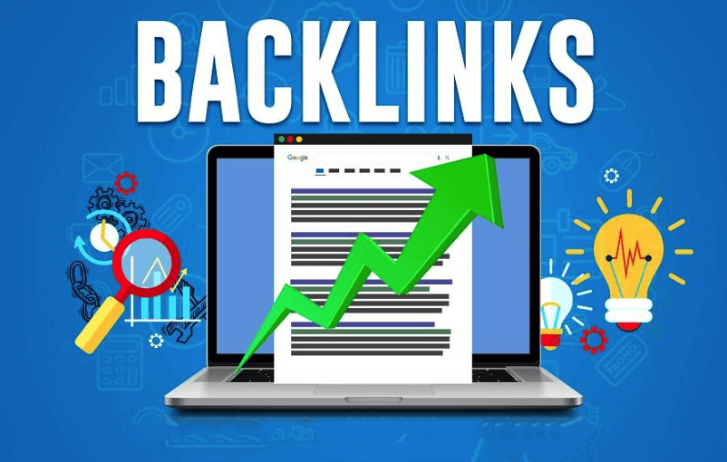 Chất Lượng Backlink là một trong Những Yếu Tố Cần Xem Xét Khi Mua Domain Có Backlink
