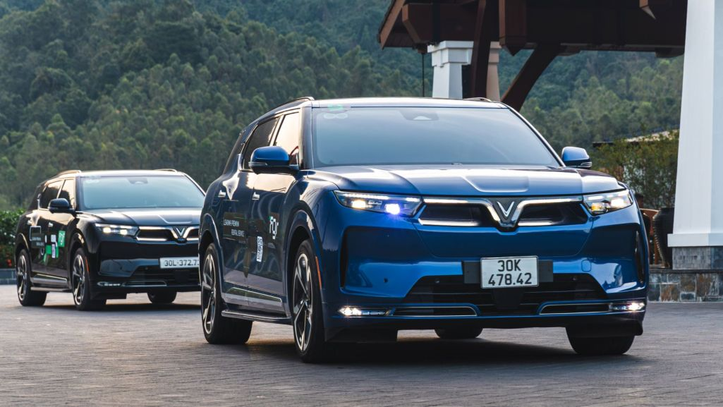 Car Rental Saigon: The Key to Unlocking Your Adventure