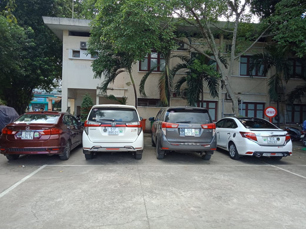 Car Rental Saigon: The Key to Unlocking Your Adventure