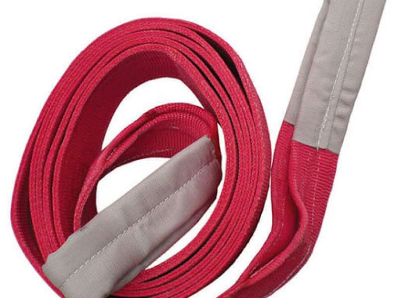 Sling Vải - Giải Pháp Vận Chuyển An Toàn và Hiệu Quả Cho Mọi Ngành Công Nghiệp