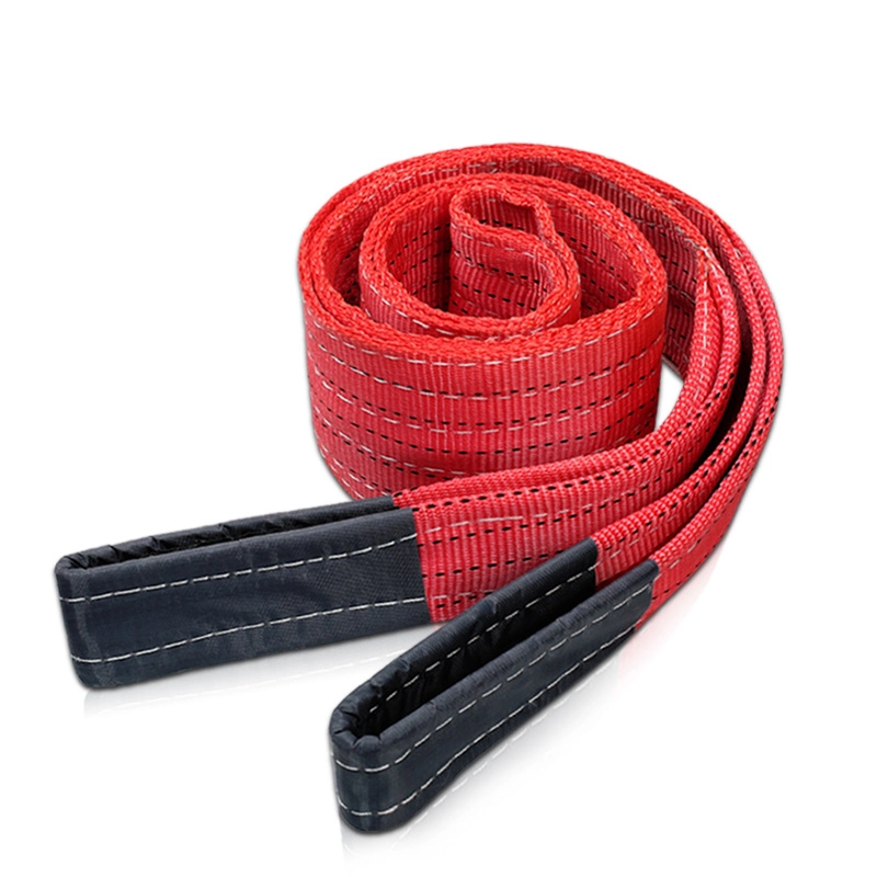Sling Vải - Giải Pháp Vận Chuyển An Toàn và Hiệu Quả Cho Mọi Ngành Công Nghiệp