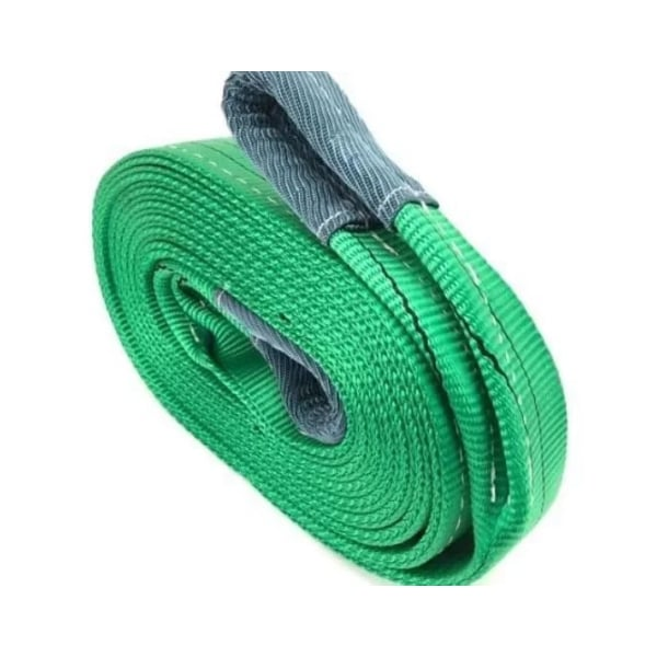 Sling Vải - Giải Pháp Vận Chuyển An Toàn và Hiệu Quả Cho Mọi Ngành Công Nghiệp