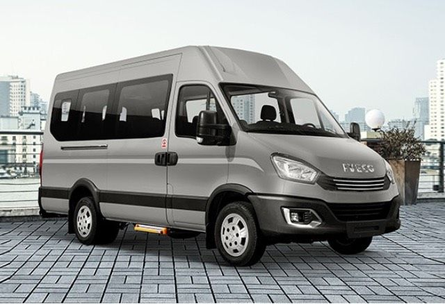 Thuê xe 19 chỗ đi Yên Tử – Khám phá chốn thiền cảnh linh thiêng cùng Thuexehuydat.com
