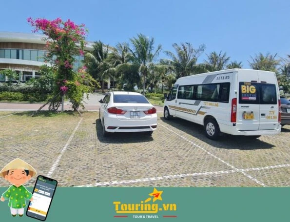 Dịch Vụ Thuê Xe Du Lịch Và Tour Quy Nhơn Giá Ưu Đãi Dịp Cuối Năm