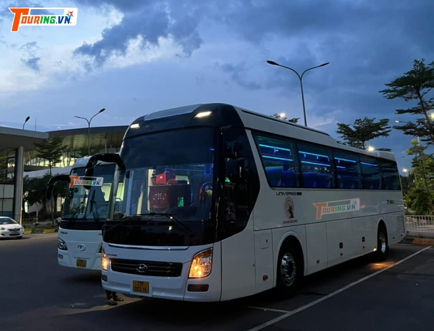 Dịch Vụ Thuê Xe Du Lịch Và Tour Quy Nhơn Giá Ưu Đãi Dịp Cuối Năm